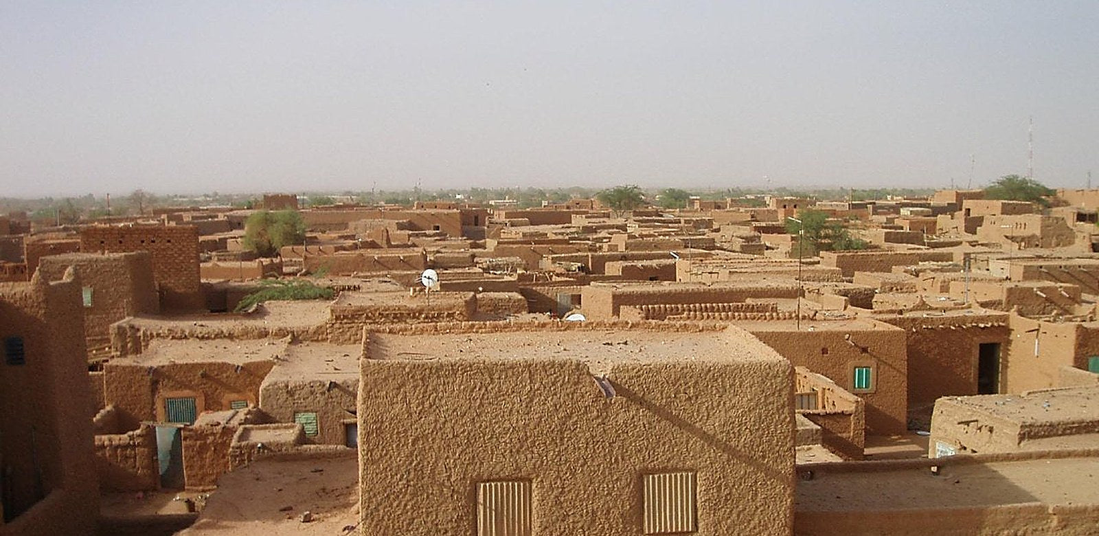 Niger