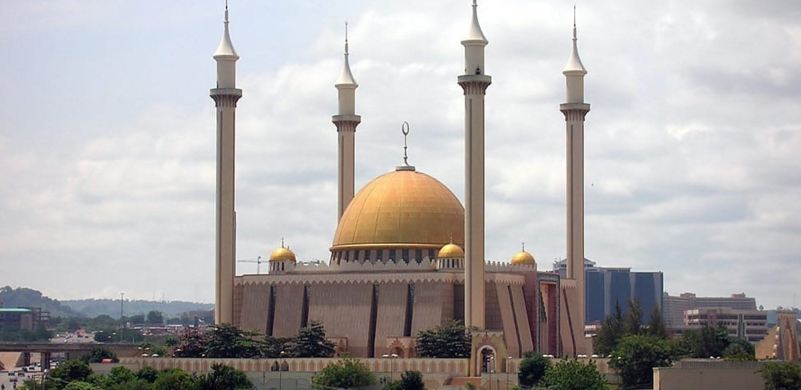 Nigeria