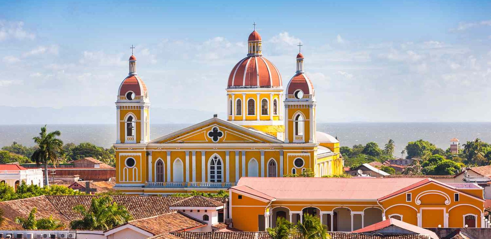 Nicaragua