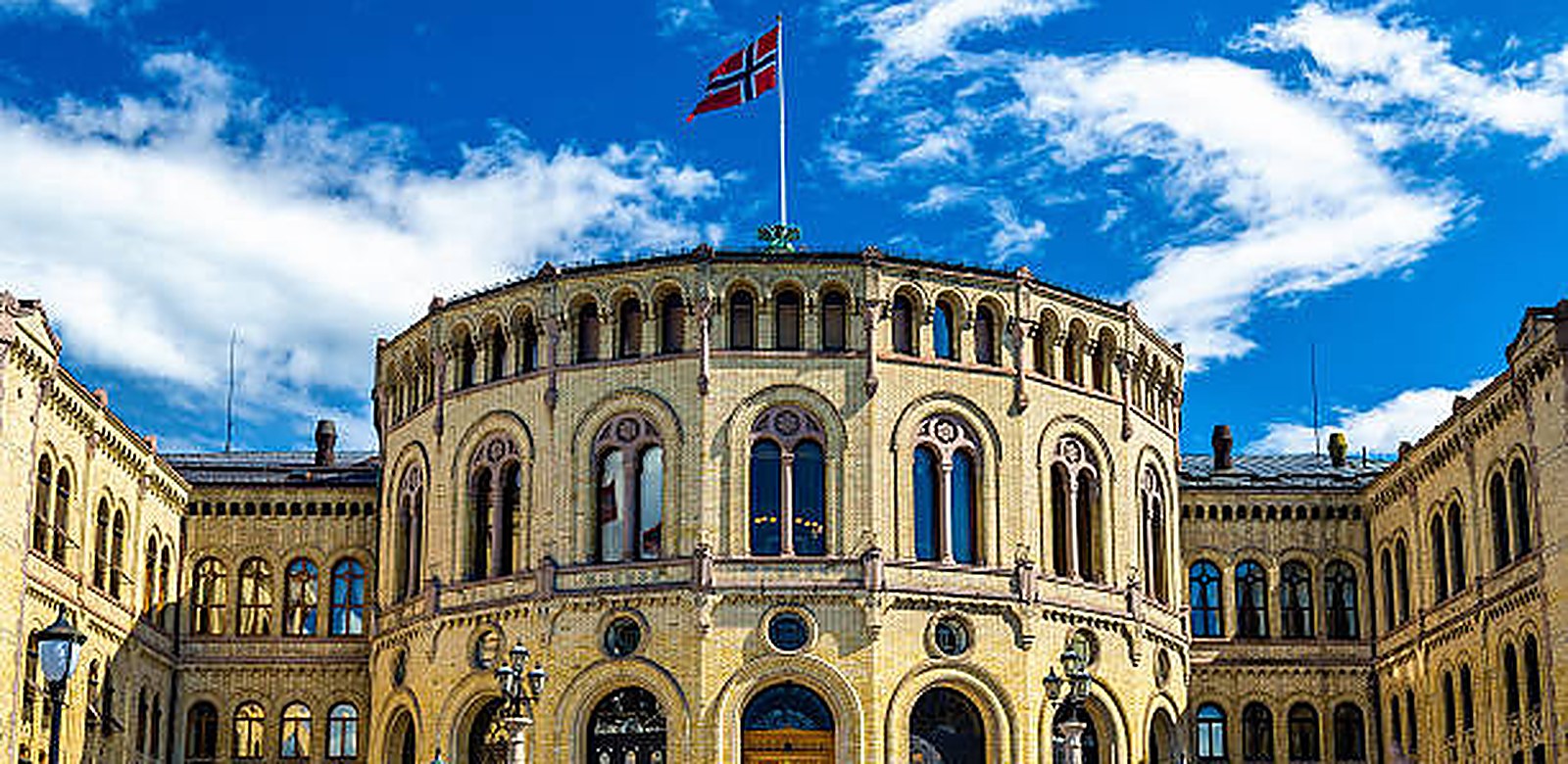 Norway