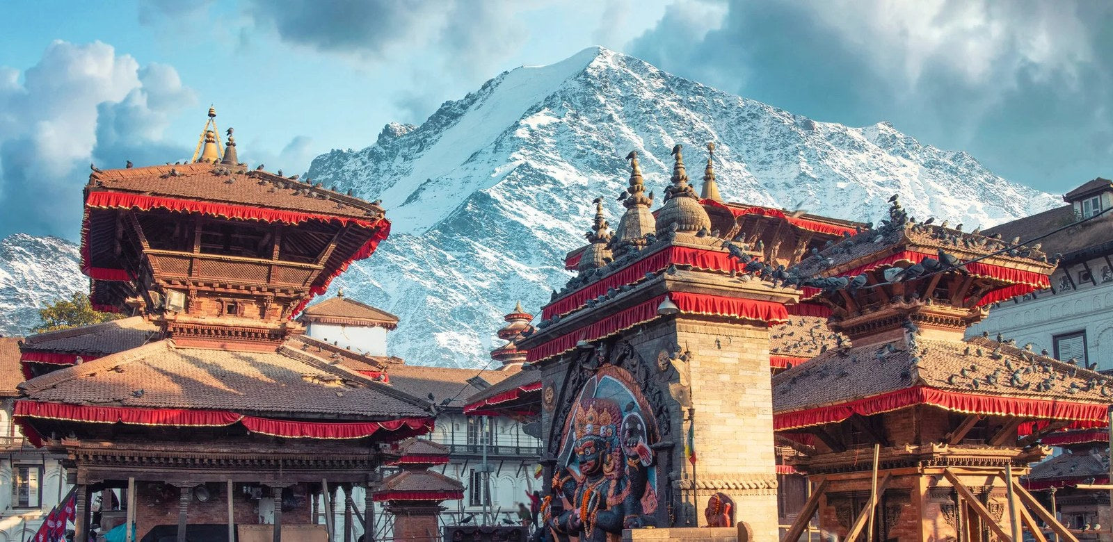 Nepal