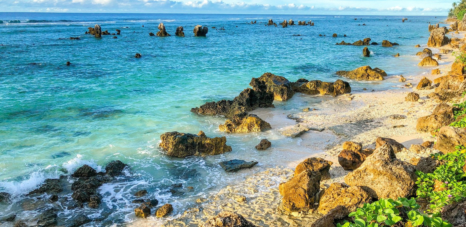 Nauru