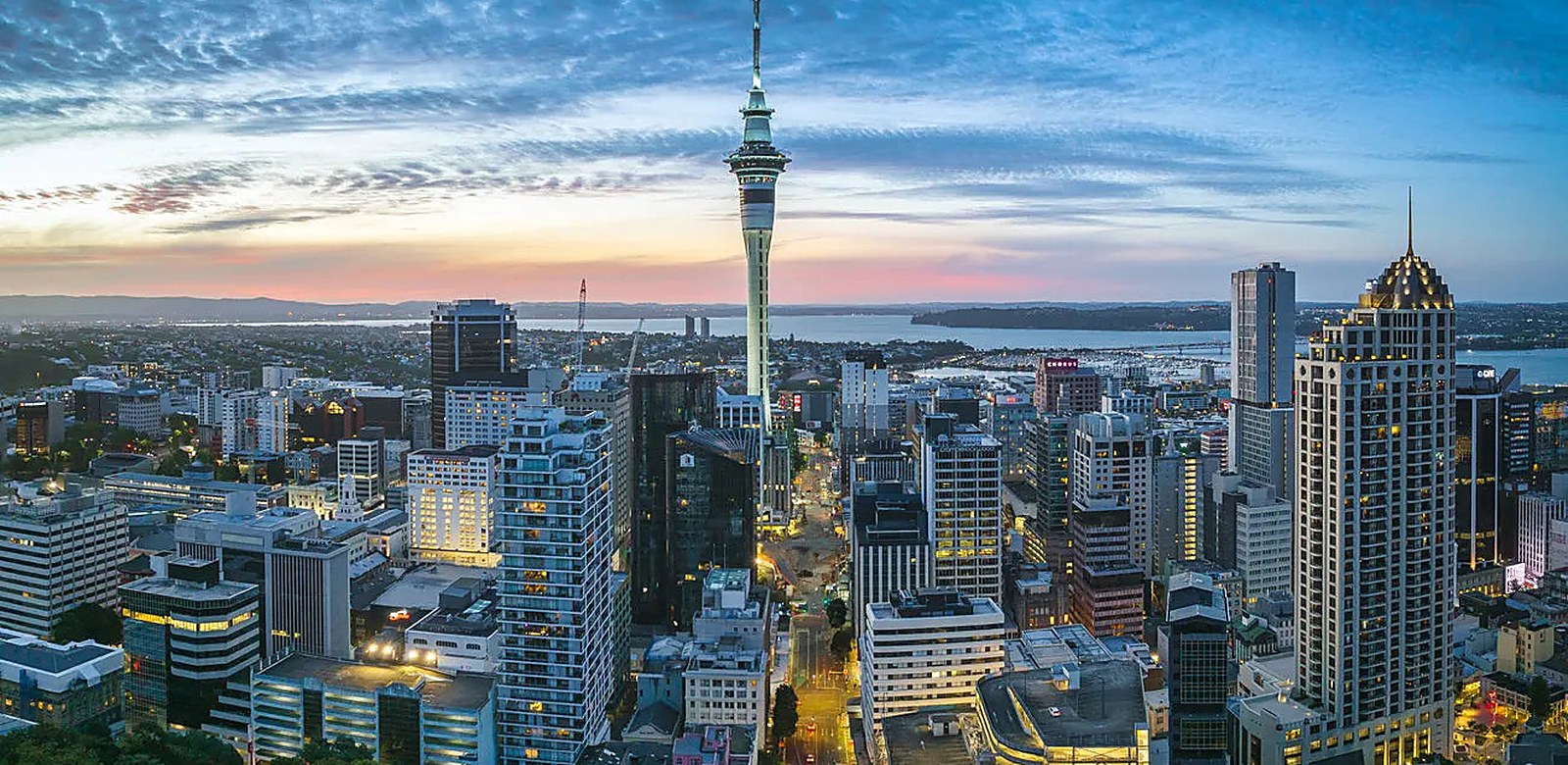 New Zealand