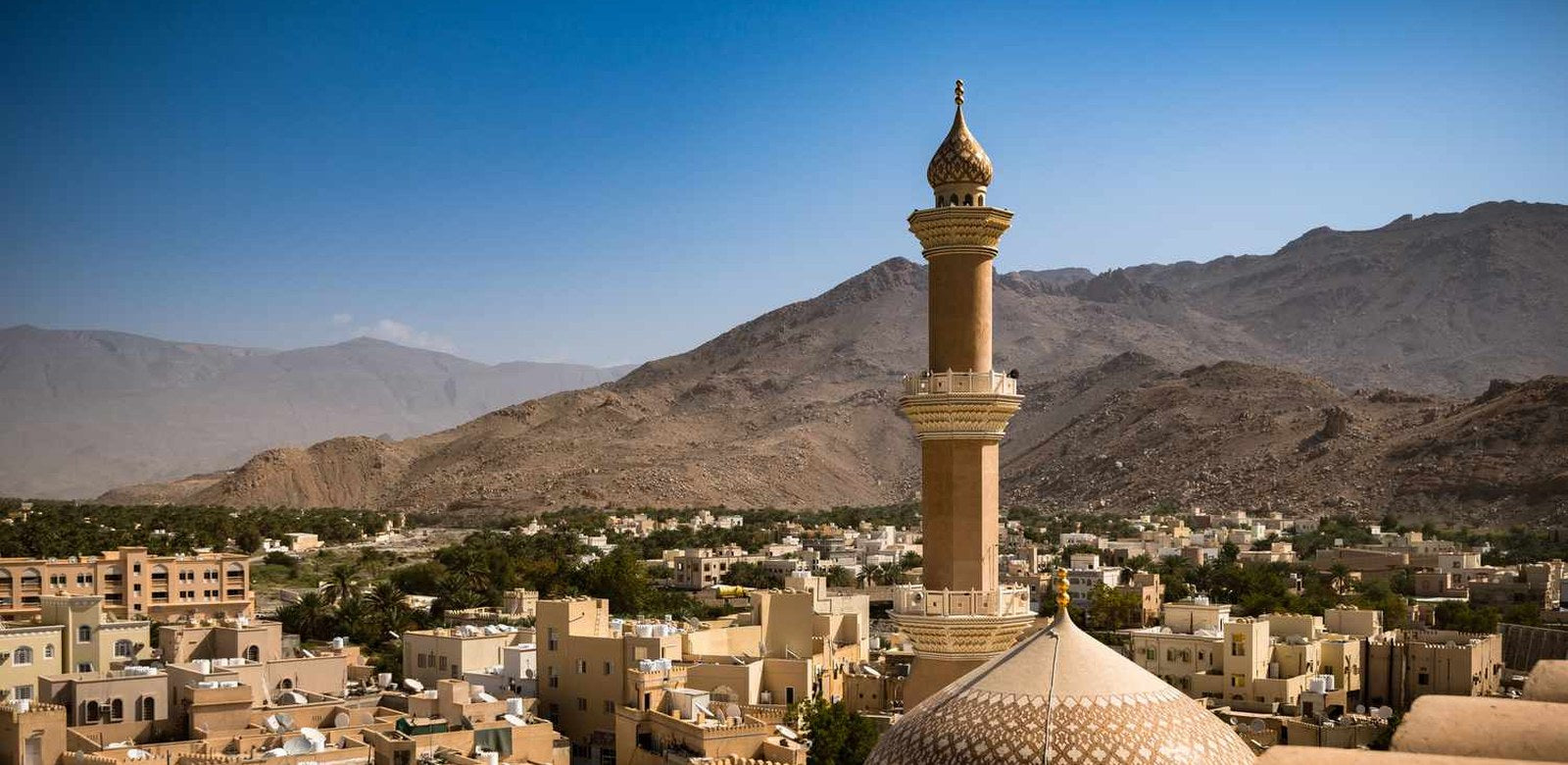Oman