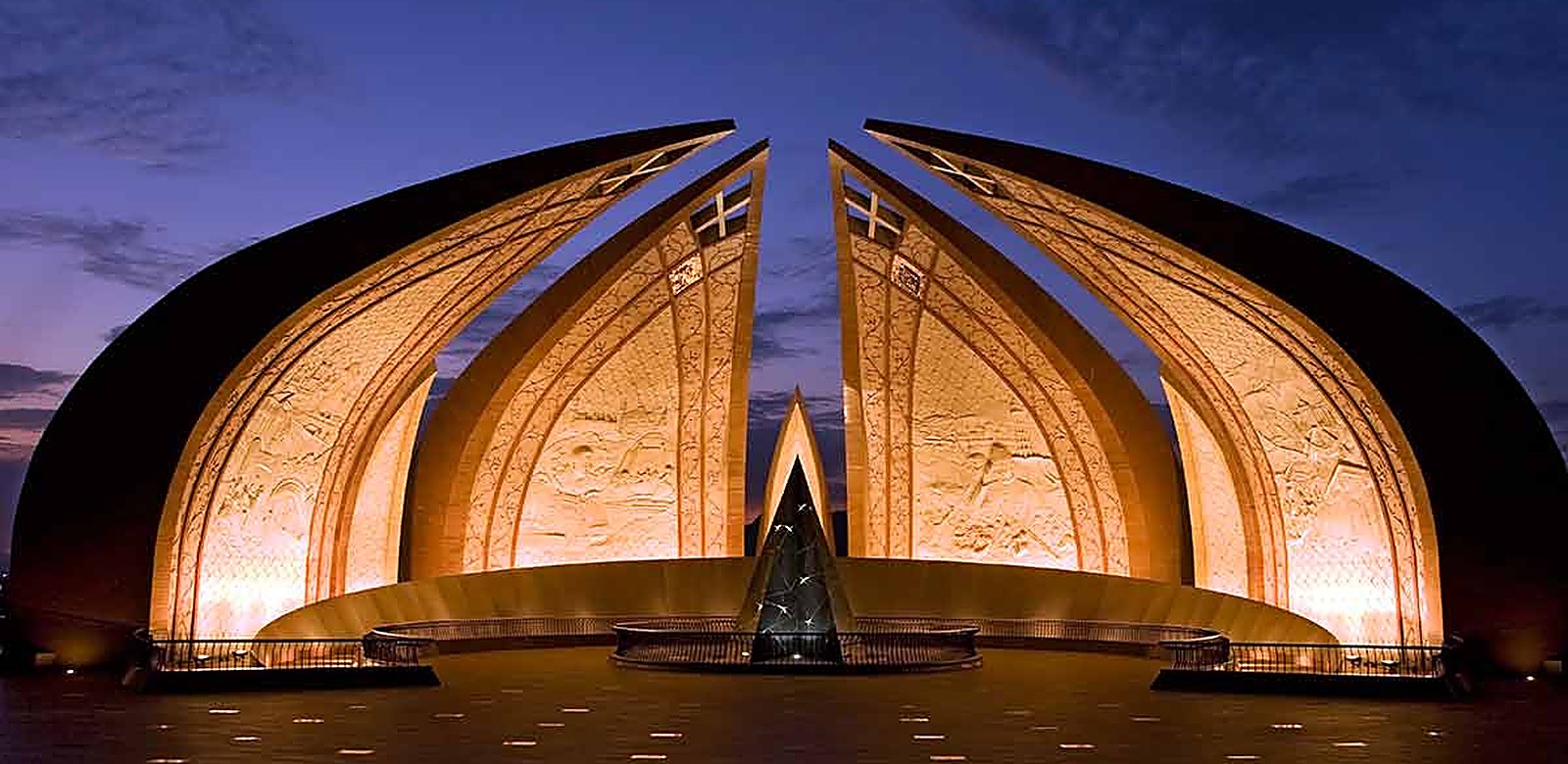 Pakistan