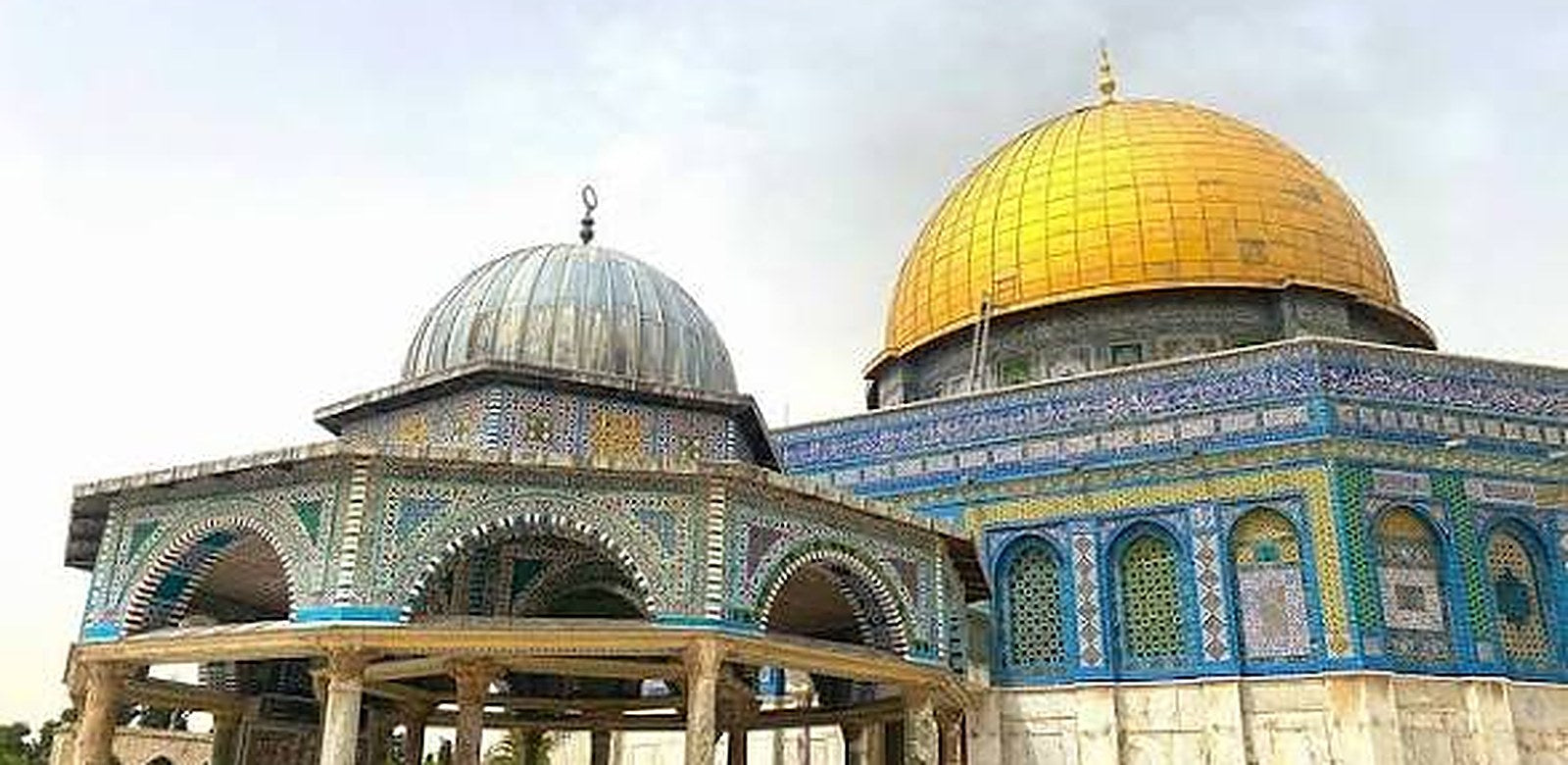 Palestine