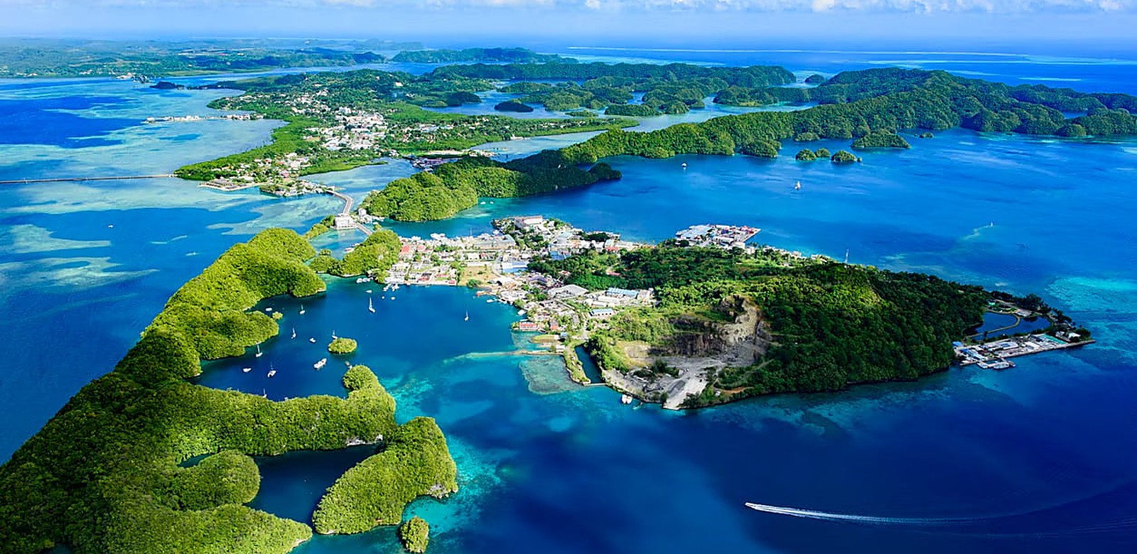 Palau