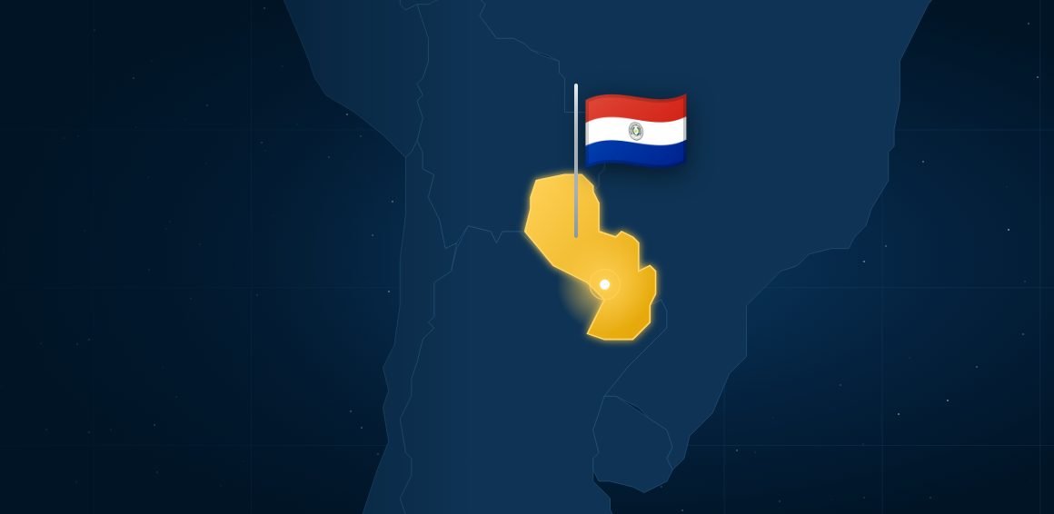 Paraguay