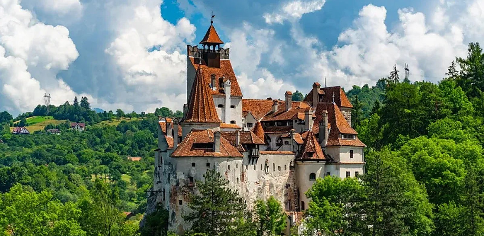 Romania