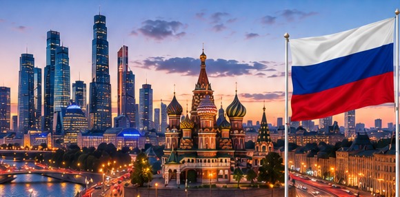 Russia