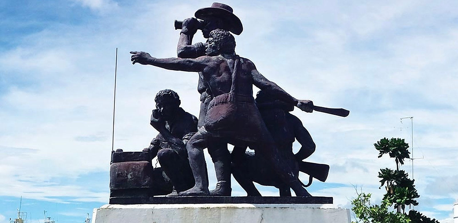 Solomon Islands