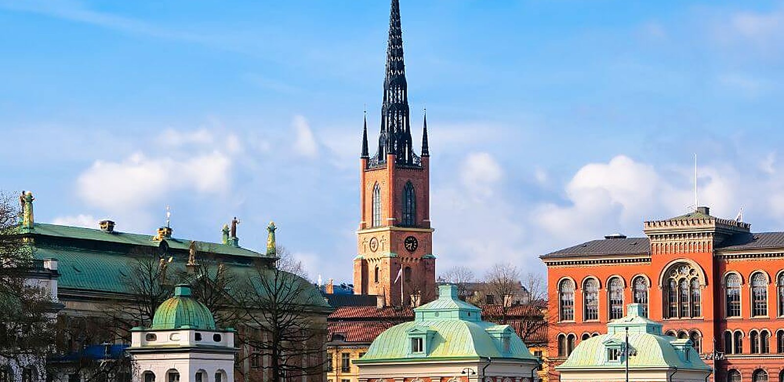 Sweden