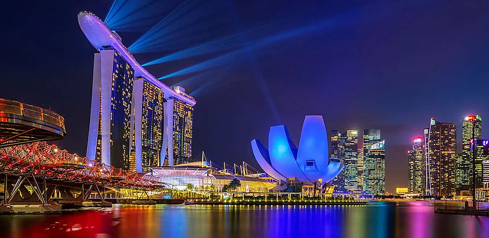 Singapore