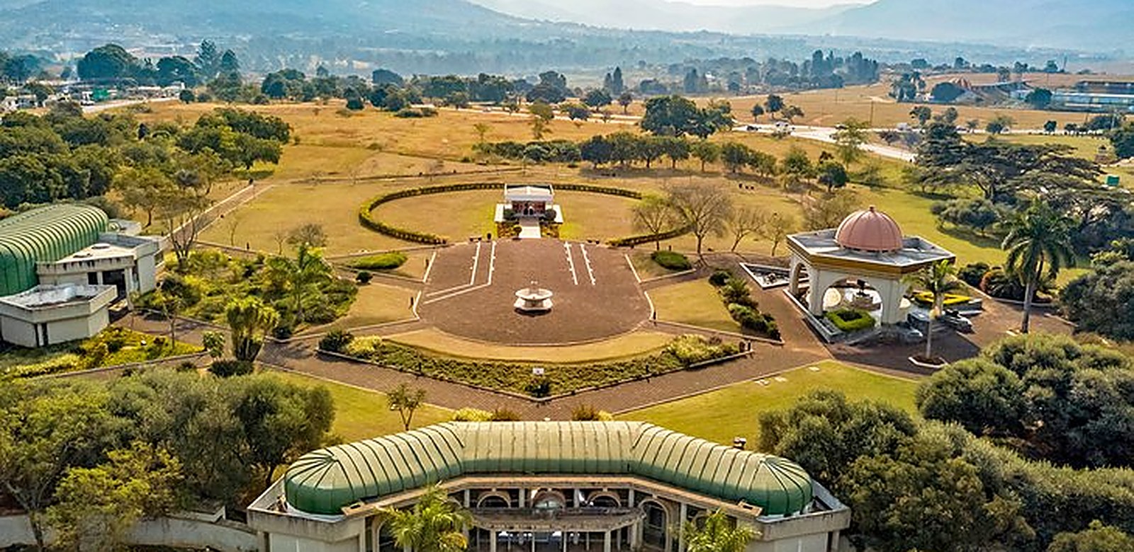Eswatini