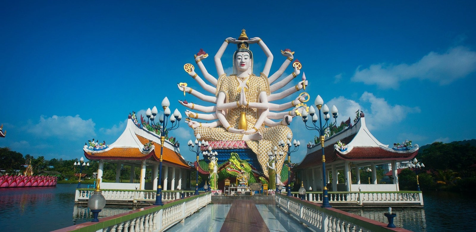Thailand