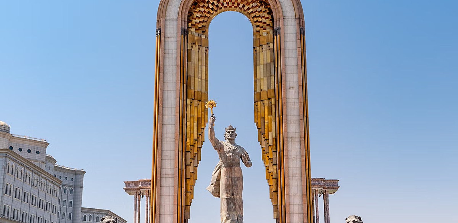 Tajikistan