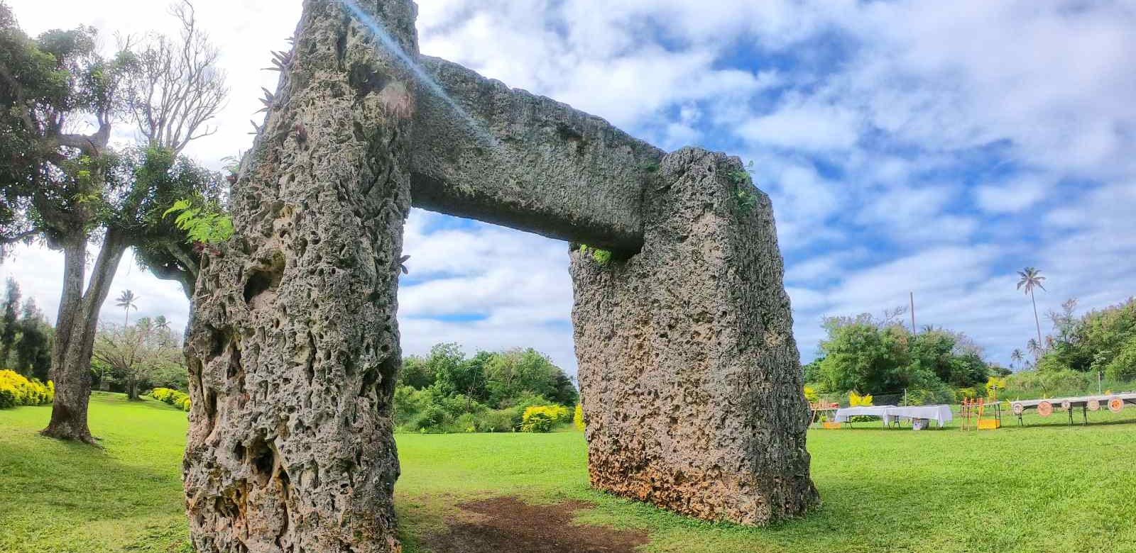 Tonga