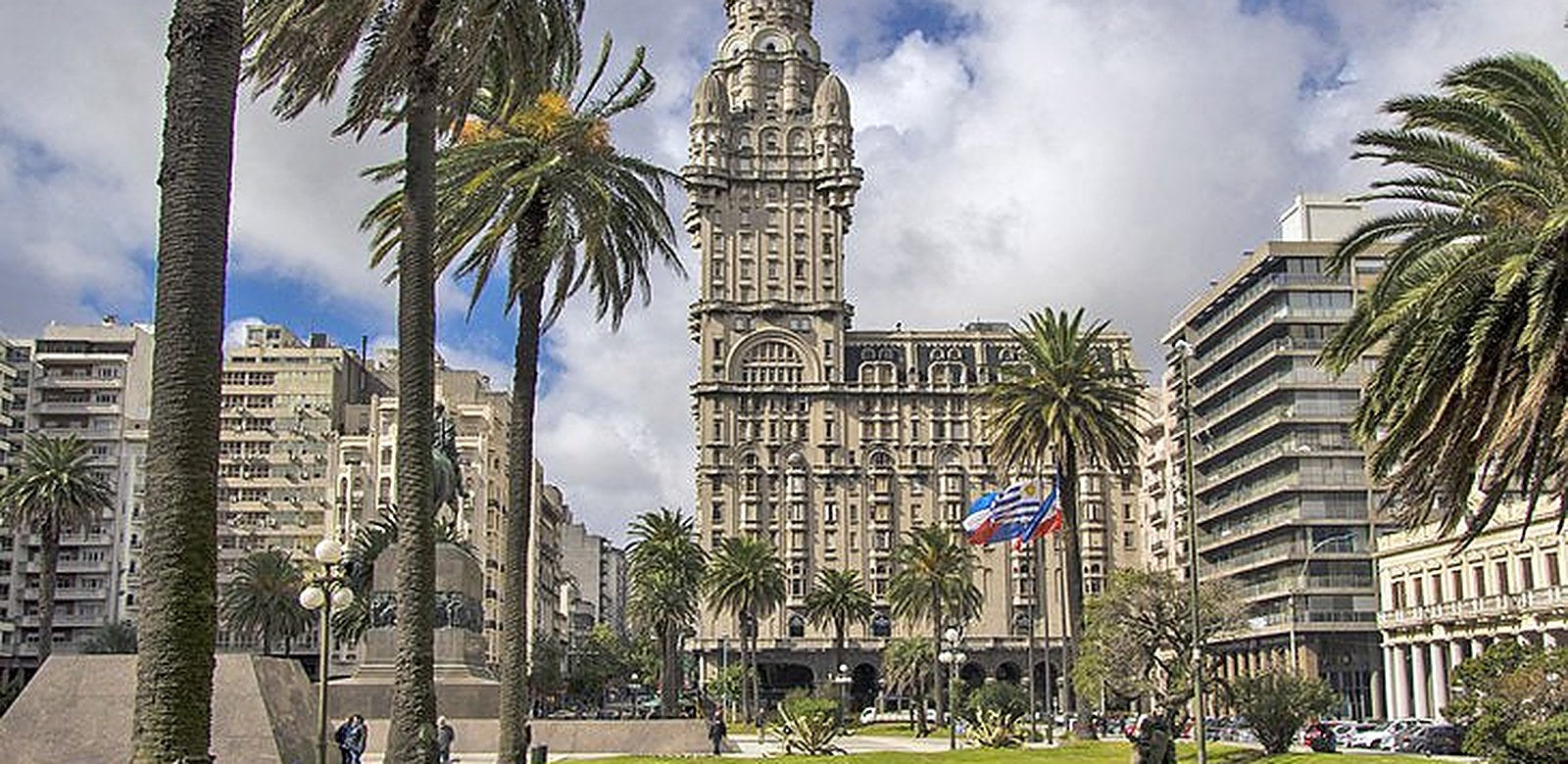 Uruguay