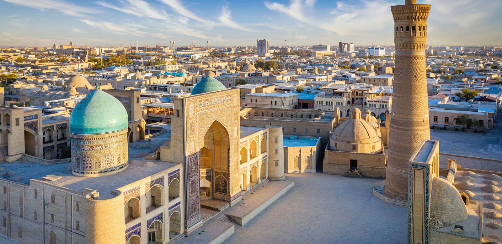 Uzbekistan