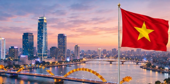Vietnam