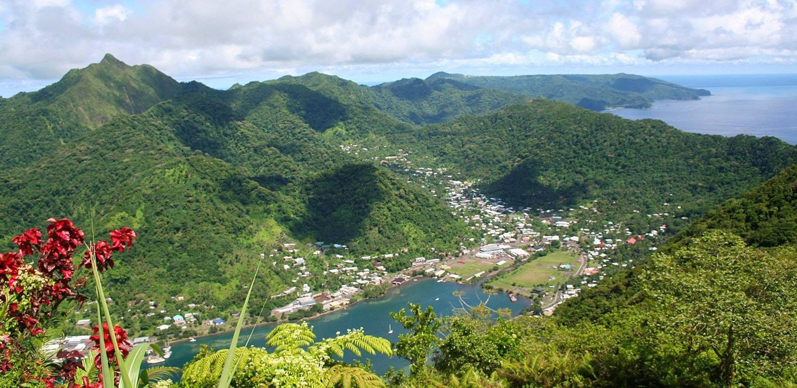 Samoa