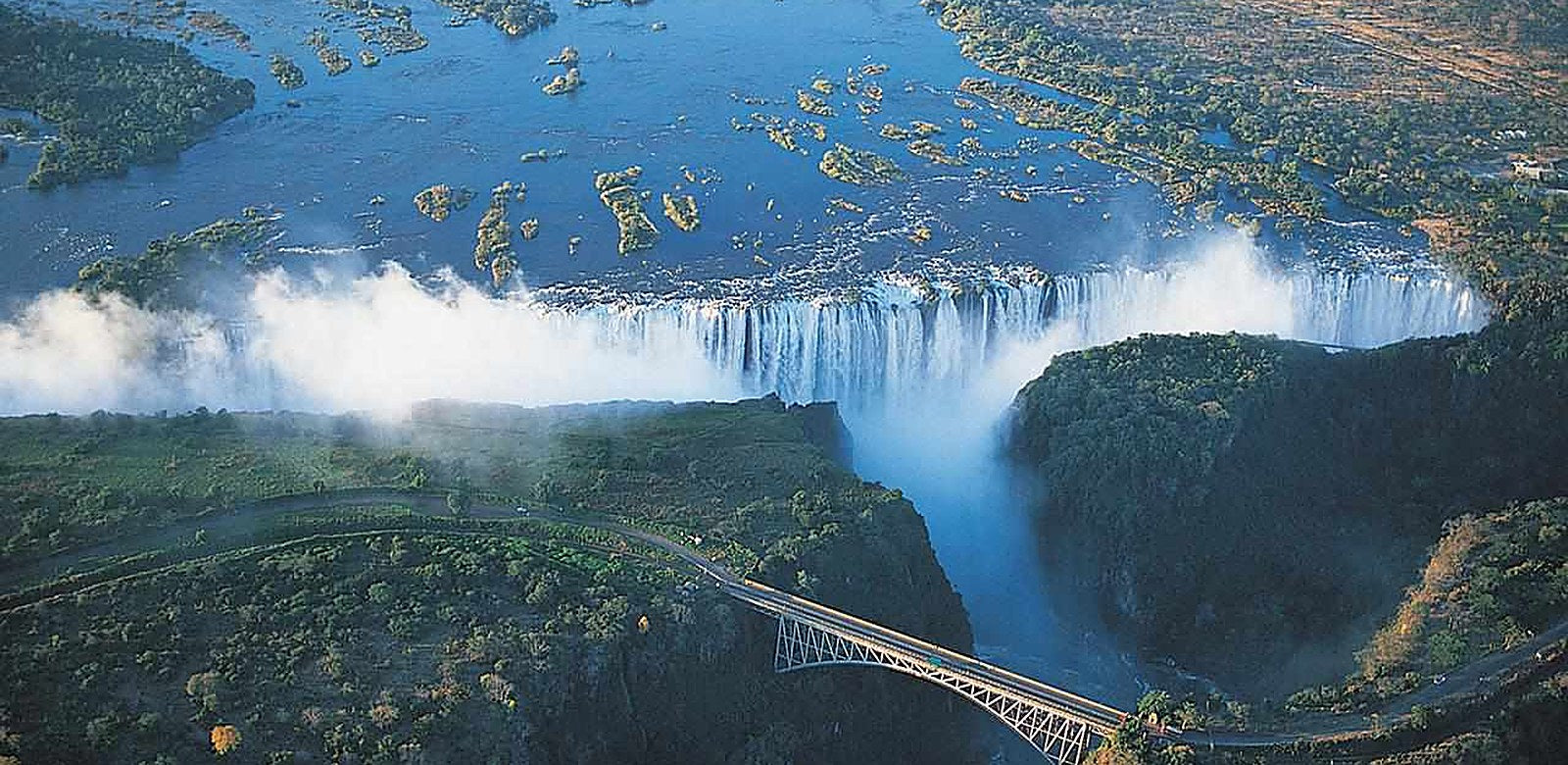 Zimbabwe
