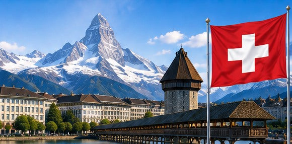 Switzerland