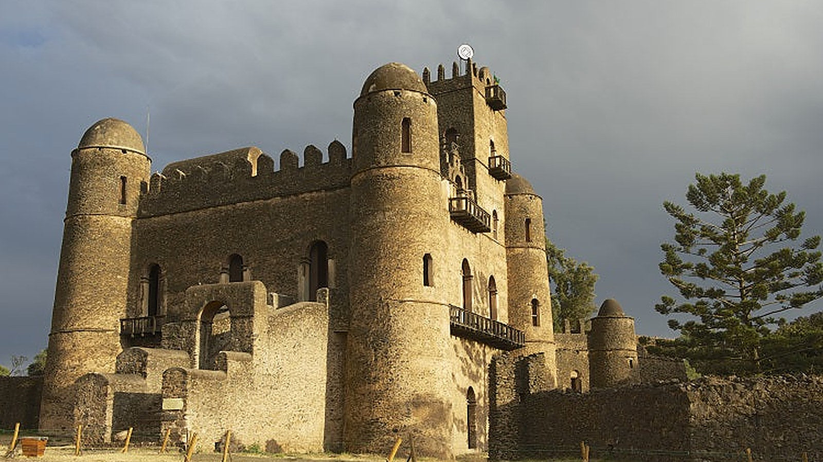 Ethiopia