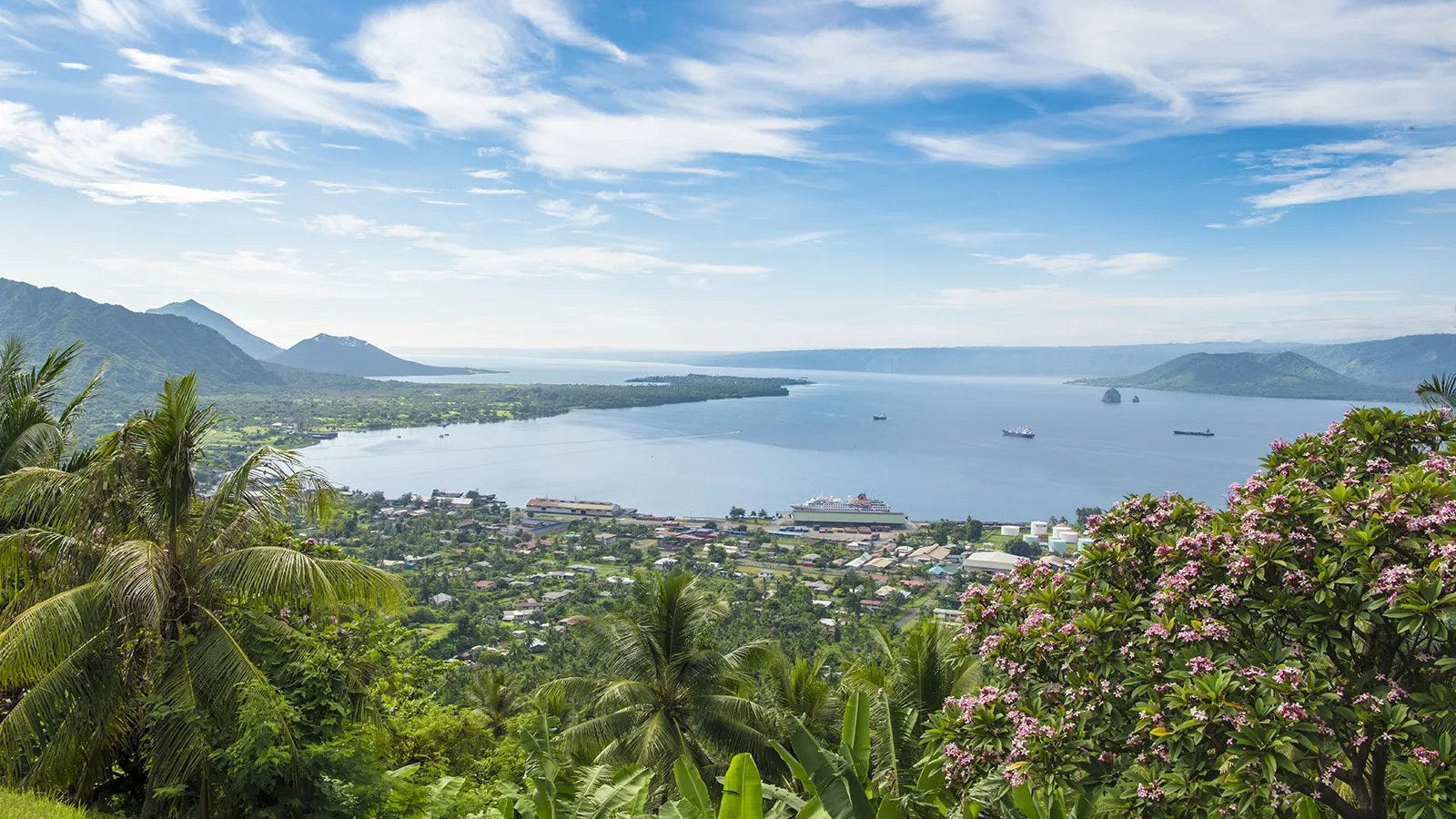 Papua New Guinea