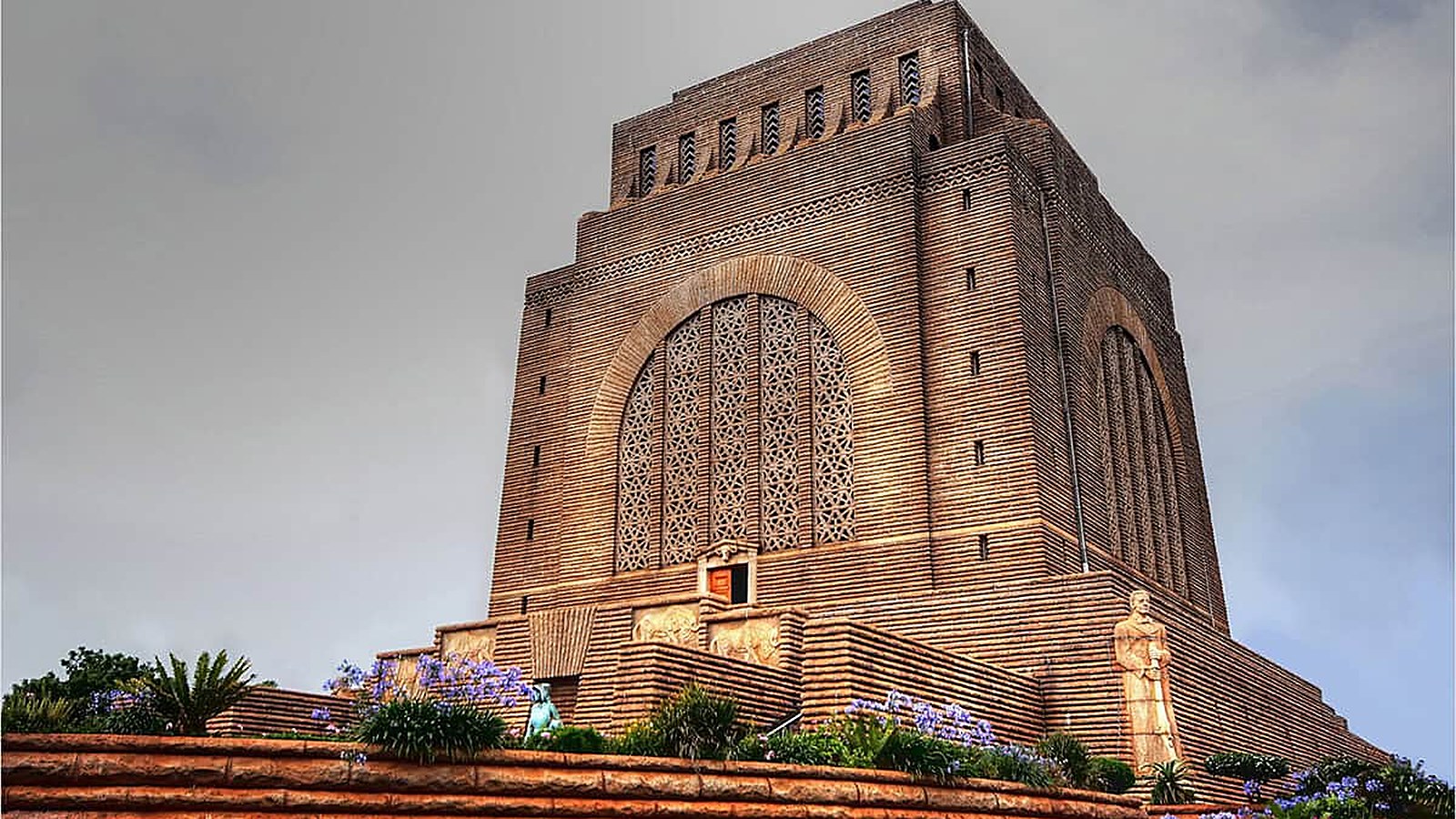 South Africa