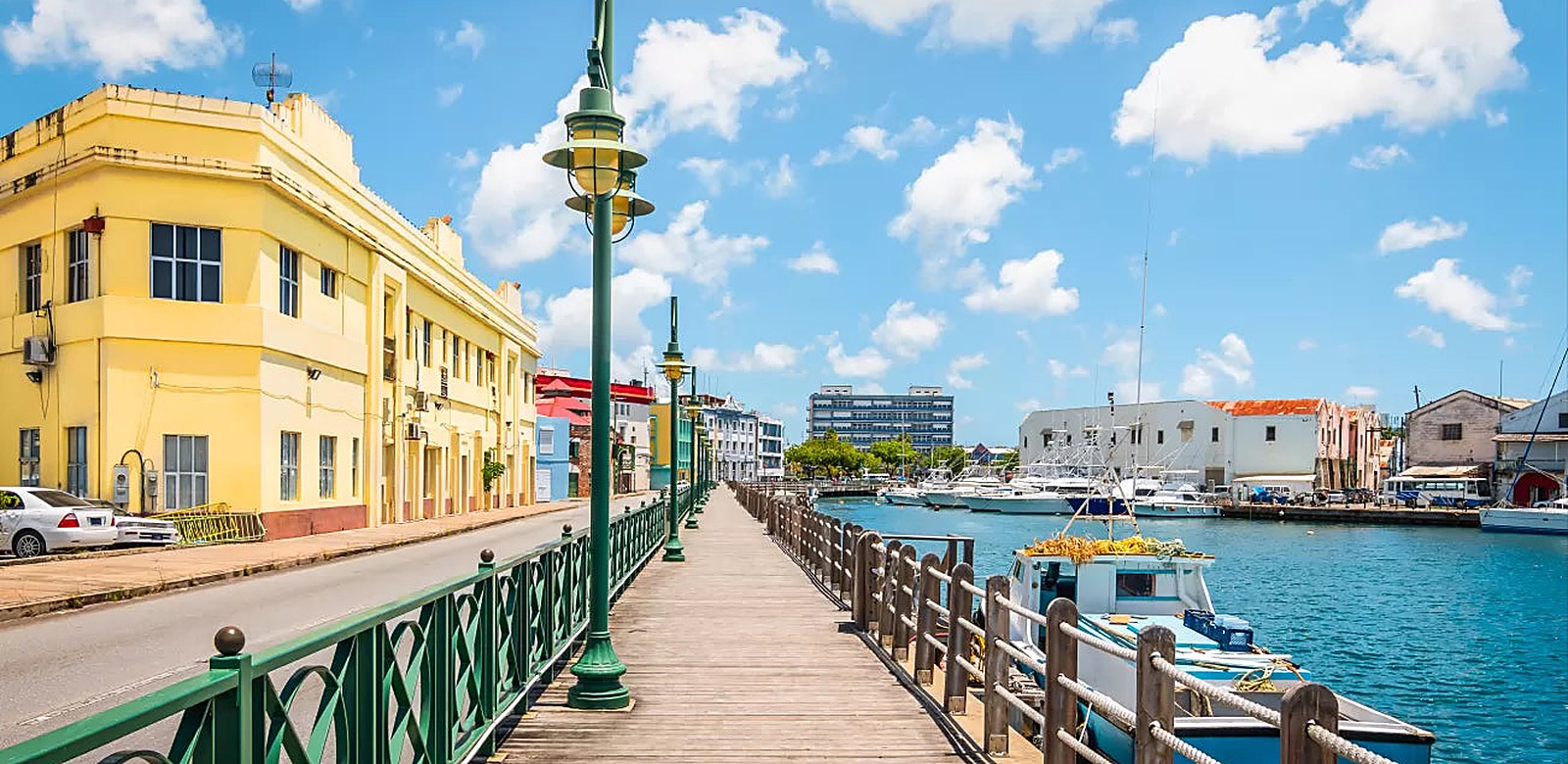 Barbados