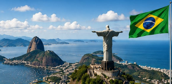 Brazil
