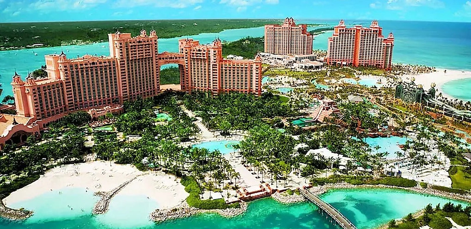 Bahamas