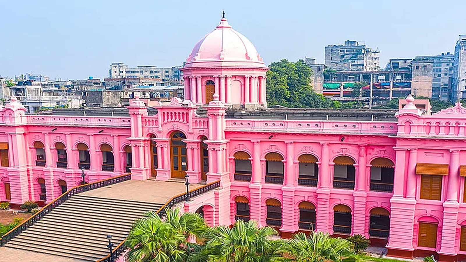 Bangladesh country profile