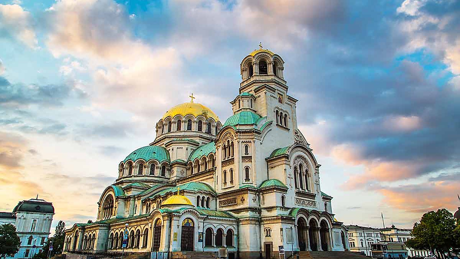 Bulgaria country profile