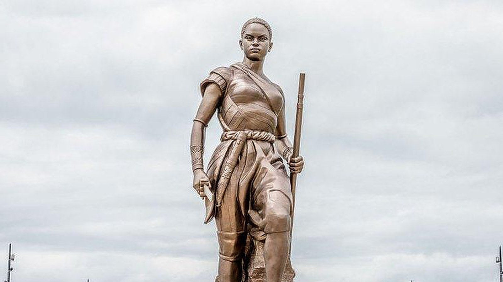 Benin country profile
