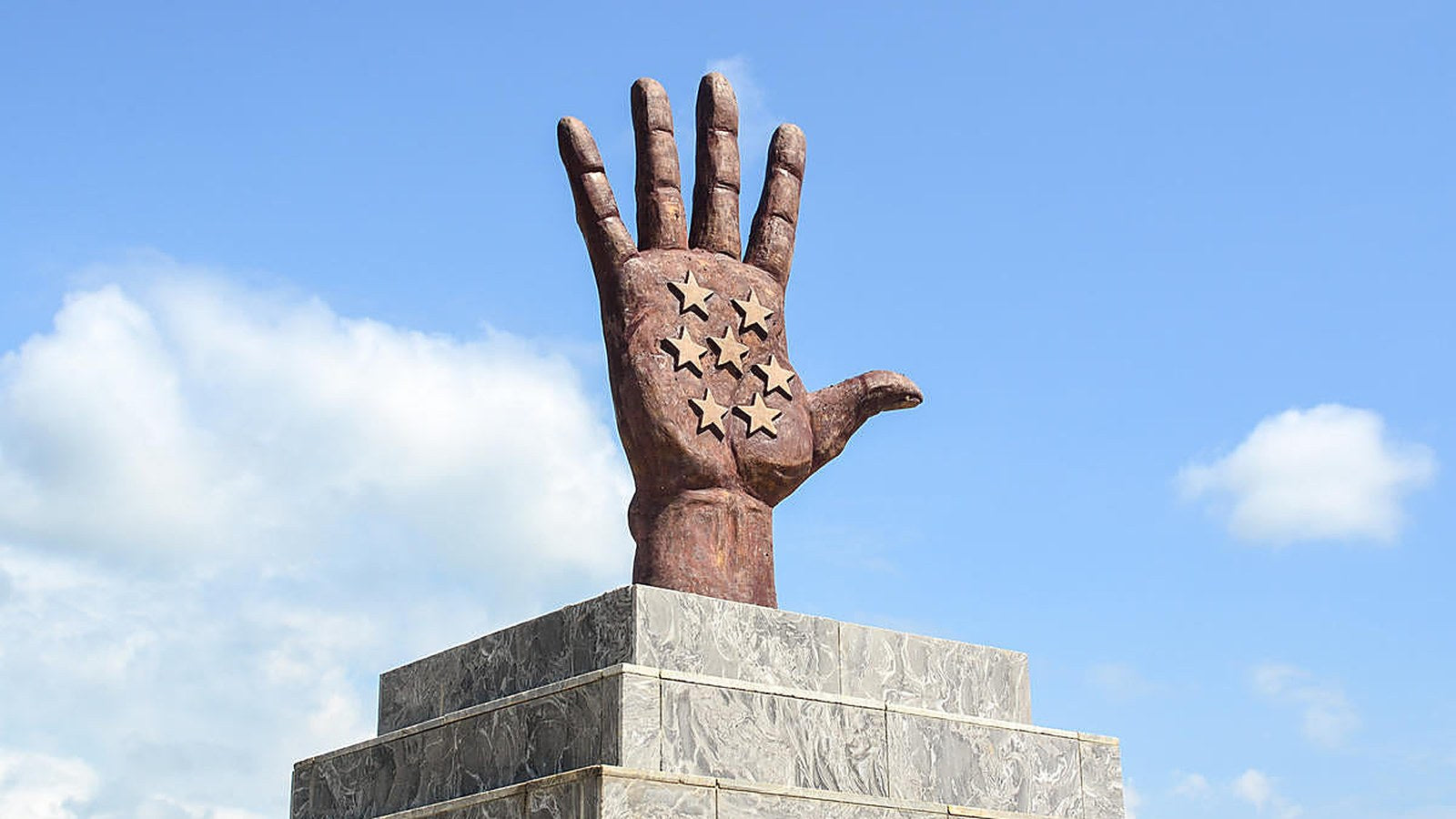 Republic of the Congo country profile