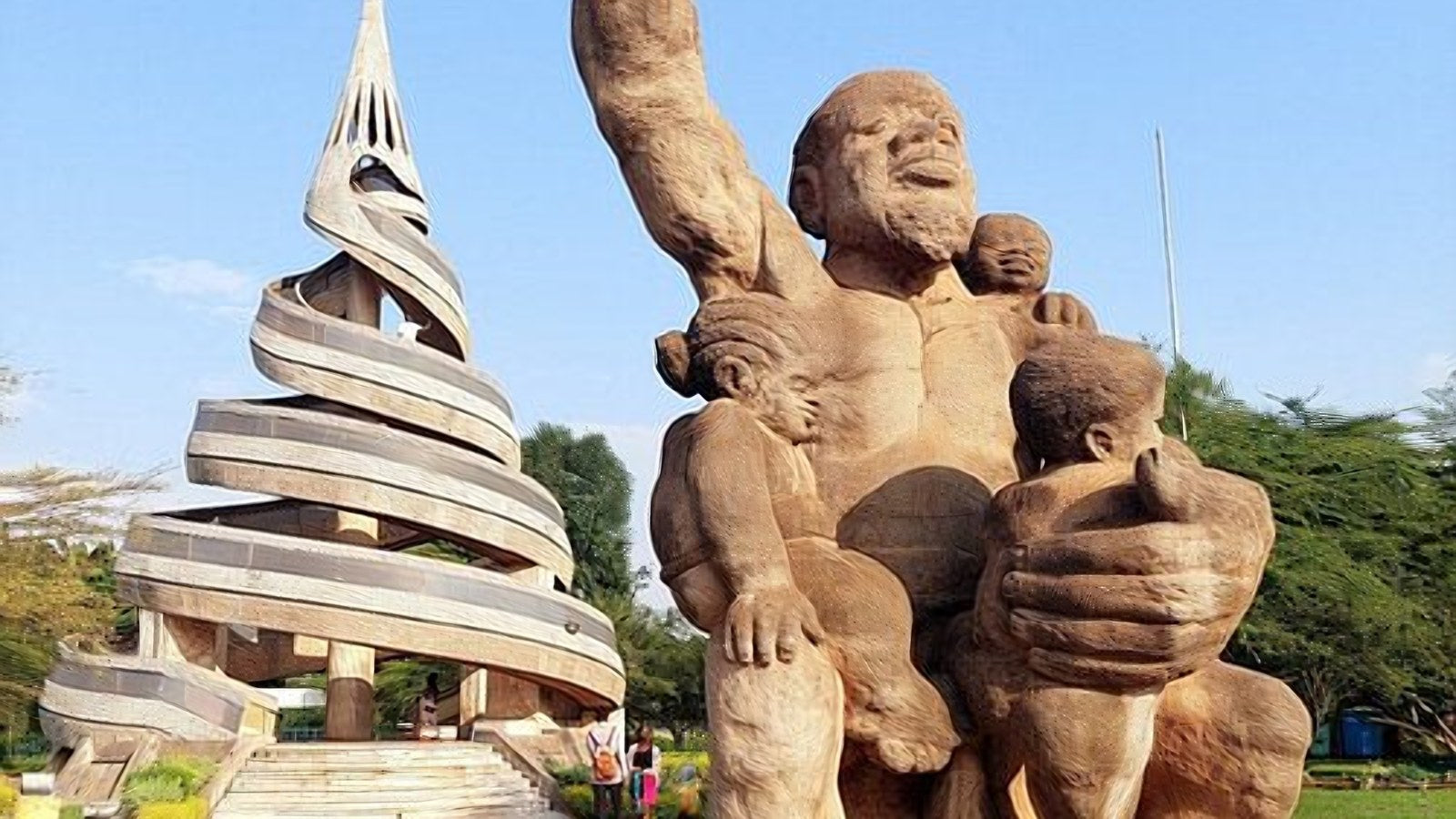 Cameroon country profile