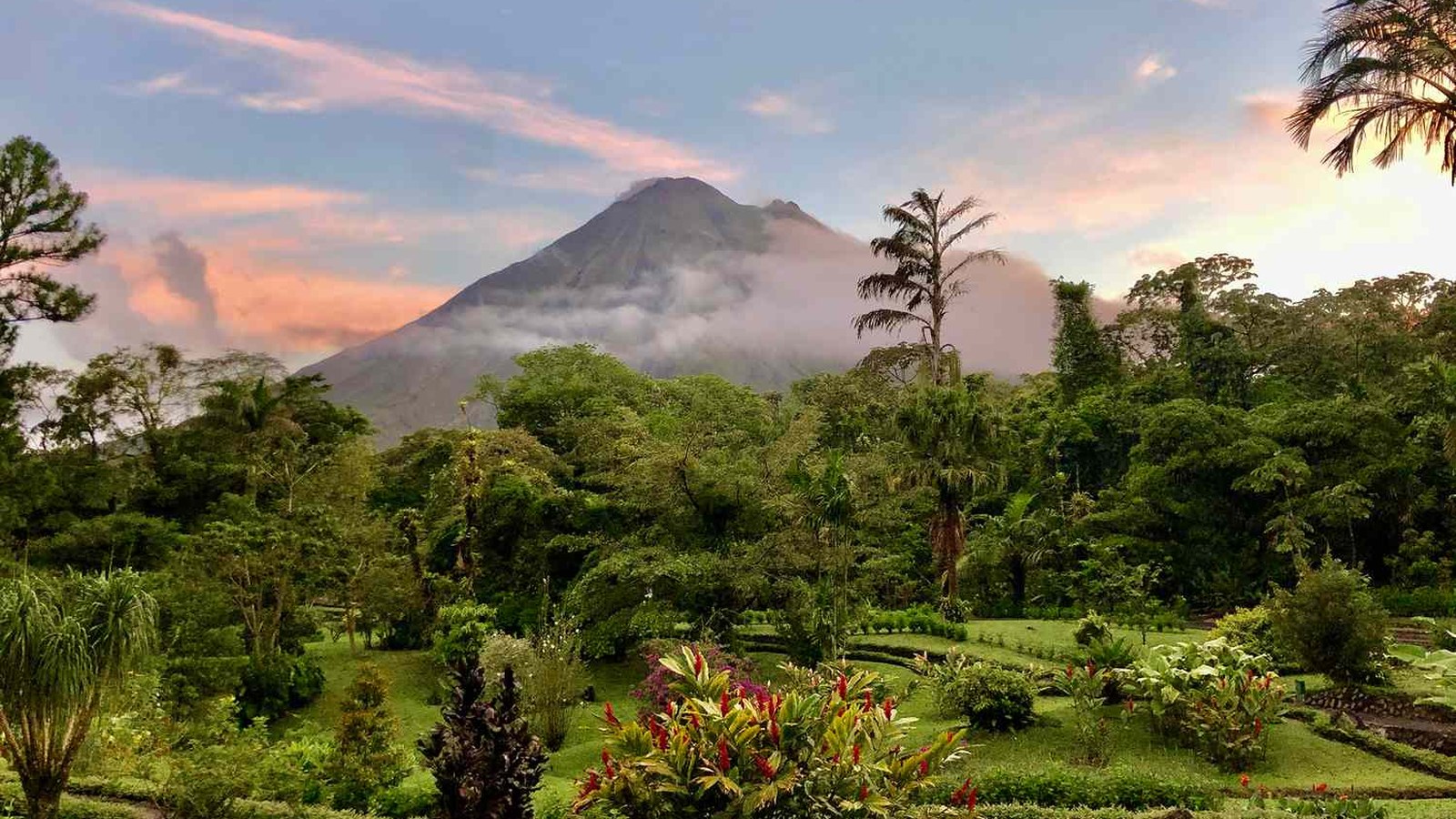 Costa Rica country profile
