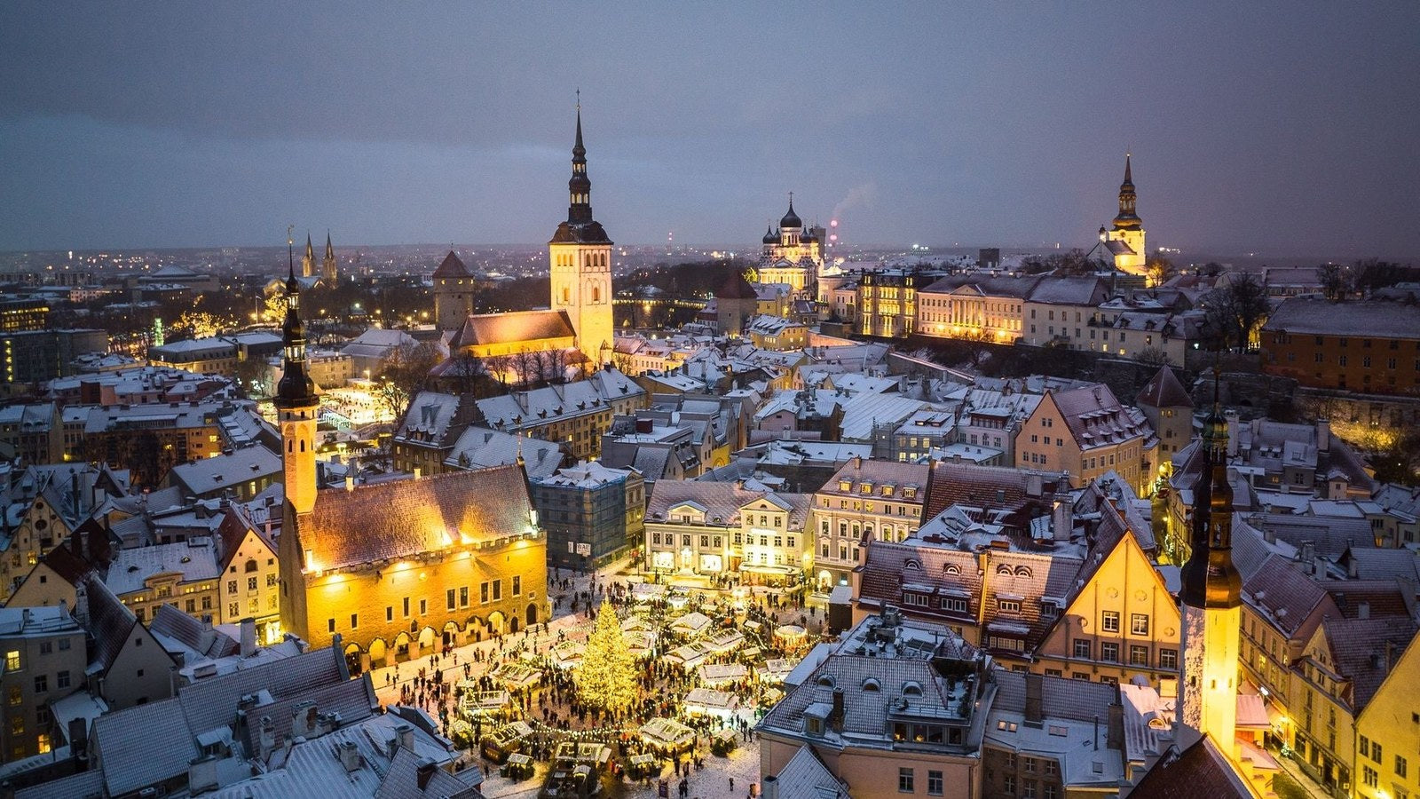 Estonia country profile
