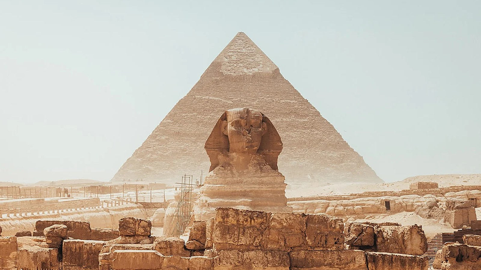Egypt country profile