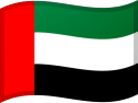 United Arab Emirates flag