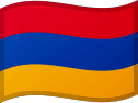 Armenia flag
