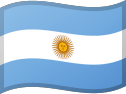 Argentina flag