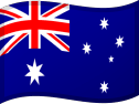 Australia flag