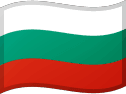 Bulgaria flag