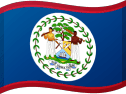 Belize flag
