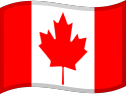 Canada flag