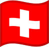 Switzerland flag