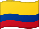 Colombia flag